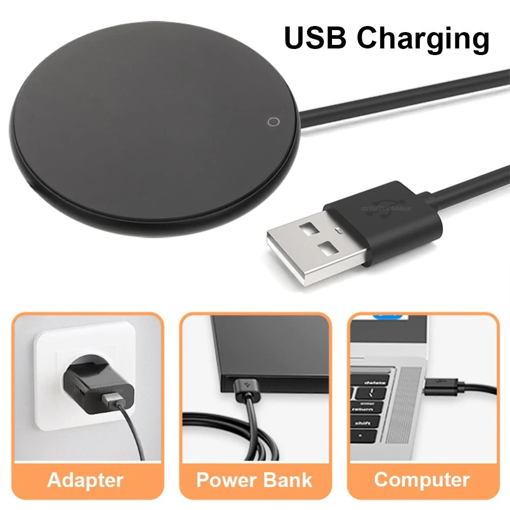 Kupa Isıtıcı USB'li Altlık